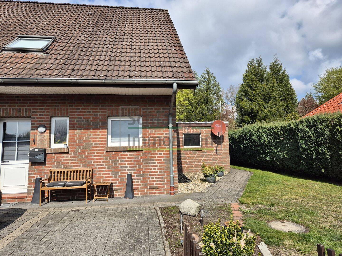 Kapitalanlage - REH in Barßel - Harkebrügge – Barßel – Vorschaubild 2