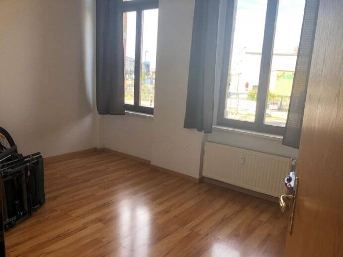 Schöne 2 - Zi. Whg. mit Balkon und EBK - Neorenaissance-Haus - nahe TU u. Hbf. – Chemnitz – Vorschaubild 6