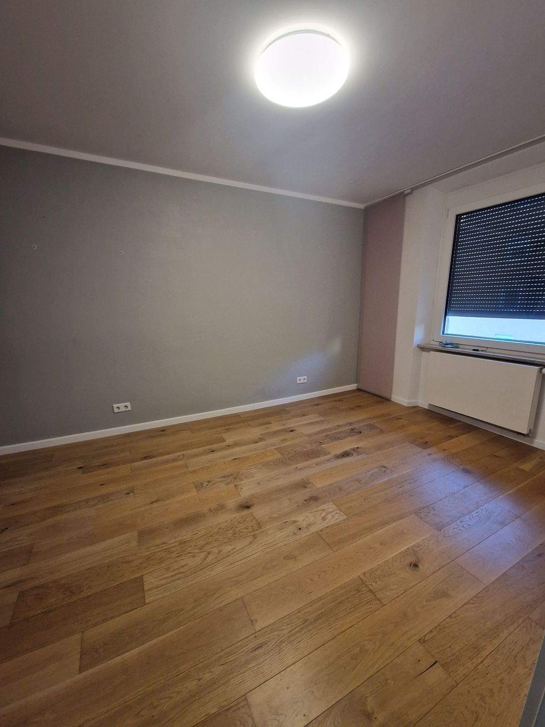 Modern sanierte Altbauwohnung mit Flair – Nürnberg – Vorschaubild 5
