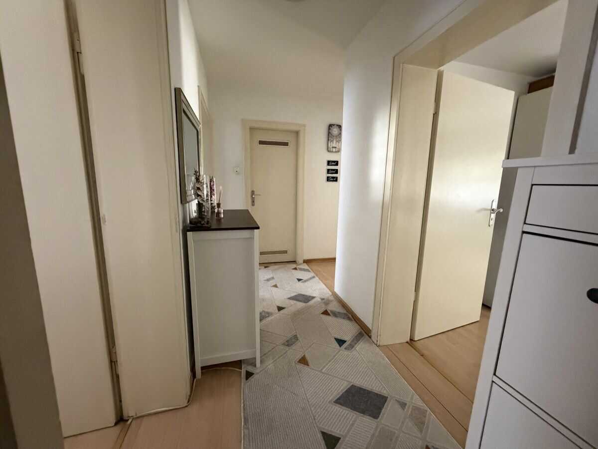 Mitten in der Stadt. Zuhause im Grünen. – Karlsruhe – Vorschaubild 2