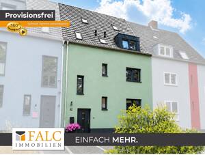 Kernsaniertes Haus in zentraler Lage mit Energieklasse A - viel Platz für Familie & Homeoffice