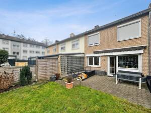 Kleines Schmuckstück mit viel Potential - Reihenmittelhaus in Essen-Kray – 45307 Essen – Vorschaubild 8