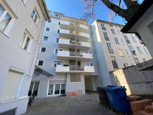 4-Zimmer-Wohnung in Pestalozzistr. 19 – 80469 München – Vorschaubild 2
