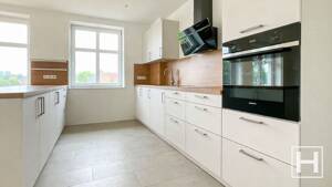 3-Zimmer mit Herrenhaus-Charme – 24641 Sievershütten – Vorschaubild 4