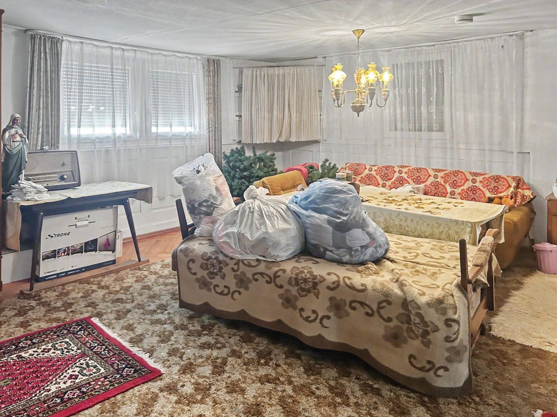 Einfamilienhaus in 76532 Baden-Baden mit 118 m² kaufen