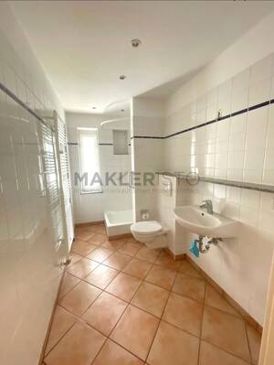 **Moderne 2-Zimmer-Wohnung mit Parkett, Loggia & künftigem Balkon** – 1217 Dresden – Vorschaubild 7