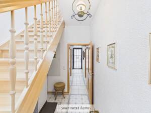 Zweifamilienhaus in Saarbrücken-Güdingen zu verkaufen. – 66130 Saarbrücken – Vorschaubild 8