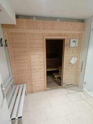 Hagen- Hohenlimburg- Barrierearme Eigentumswohnung mit großer Terrasse – 58119 Hagen – Vorschaubild 9