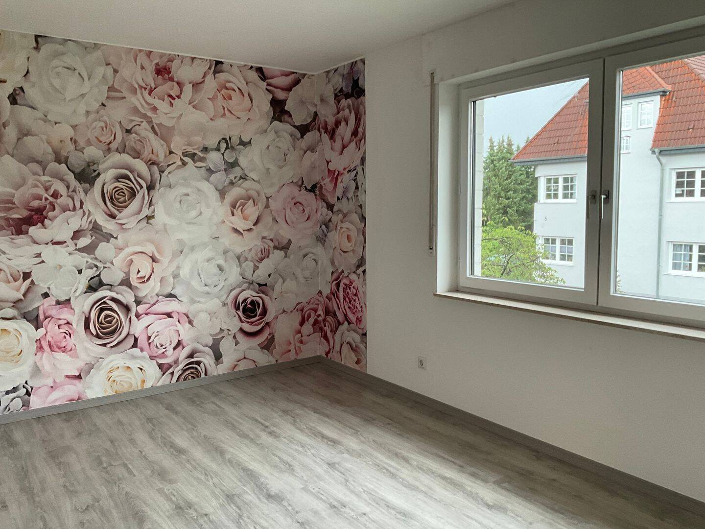 Tolle 3 Zimmer Wohnung mit Balkon, inkl. Garage und Einbauküche und freiem Bezug Nähe Rubbenbruchsee – Osnabrück – Vorschaubild 8