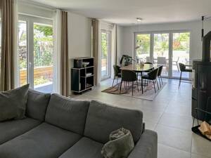 Ultimativer Luxusbungalow von Viebrock in Bestlage von Poppenbüttel! – 22399 Hamburg – Vorschaubild 4