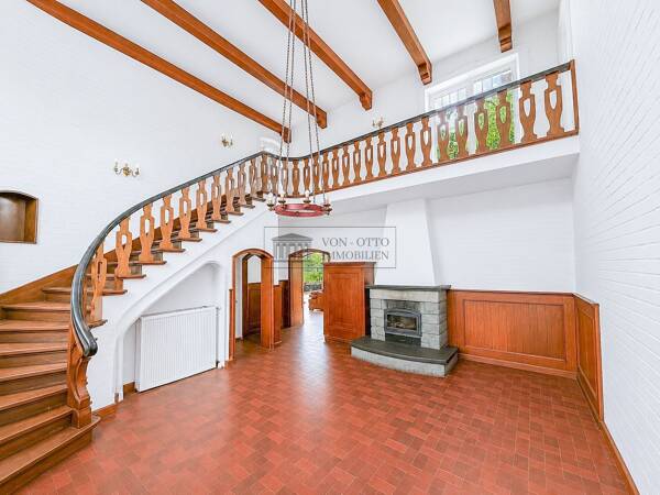 Haus in 21266 Jesteburg mit 270 m² kaufen