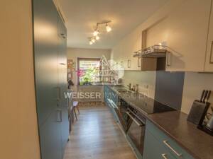 RESERVIERT 3-Zimmer-Wohnung mit Terrasse, Einzelgarage & Garten in ruhiger Wohnlage - Fürth Hardhöhe – 90766 Fürth – Vorschaubild 5