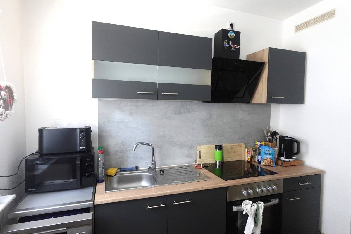 STILVOLLE 2-ZIMMER-WOHNUNG MIT BALKON ZUM WOHLFÜHLEN – Solingen – Vorschaubild 9