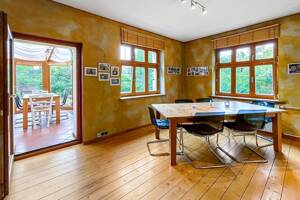 Ein Juwel mit Seltenheitswert - Großzügiges Familienanwesen in begehrter Lage von Kaulsdorf Süd – 12621 Berlin – Vorschaubild 7