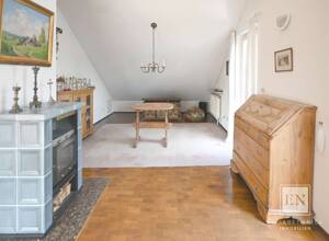 Dachgeschosstraum - 3-Zimmer-Wohnung in perfekter Lage – 81827 München – Vorschaubild 7