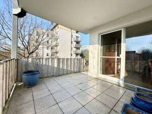 Ihr neues Zuhause in Bestlage - Barrierefrei und zukunftssicher – 63071 Offenbach am Main – Vorschaubild 6