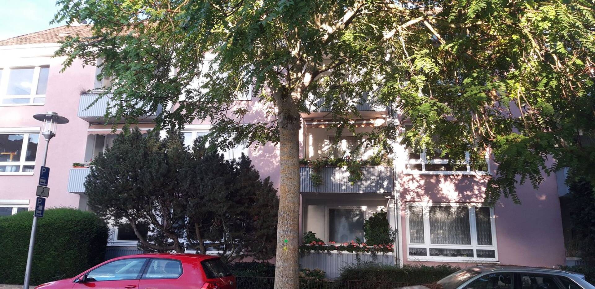 Etagenwohnung in 31134 Hildesheim mit 65,79 m² kaufen