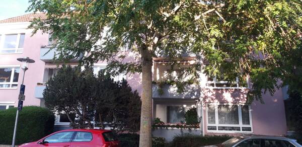 Etagenwohnung in 31134 Hildesheim mit 65,79 m² kaufen