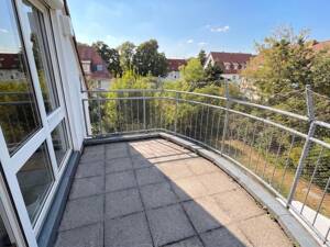 SILLENBUCH: Lichtdurchflutete Maisonette in gefragter Lage – 70619 Stuttgart – Vorschaubild 3
