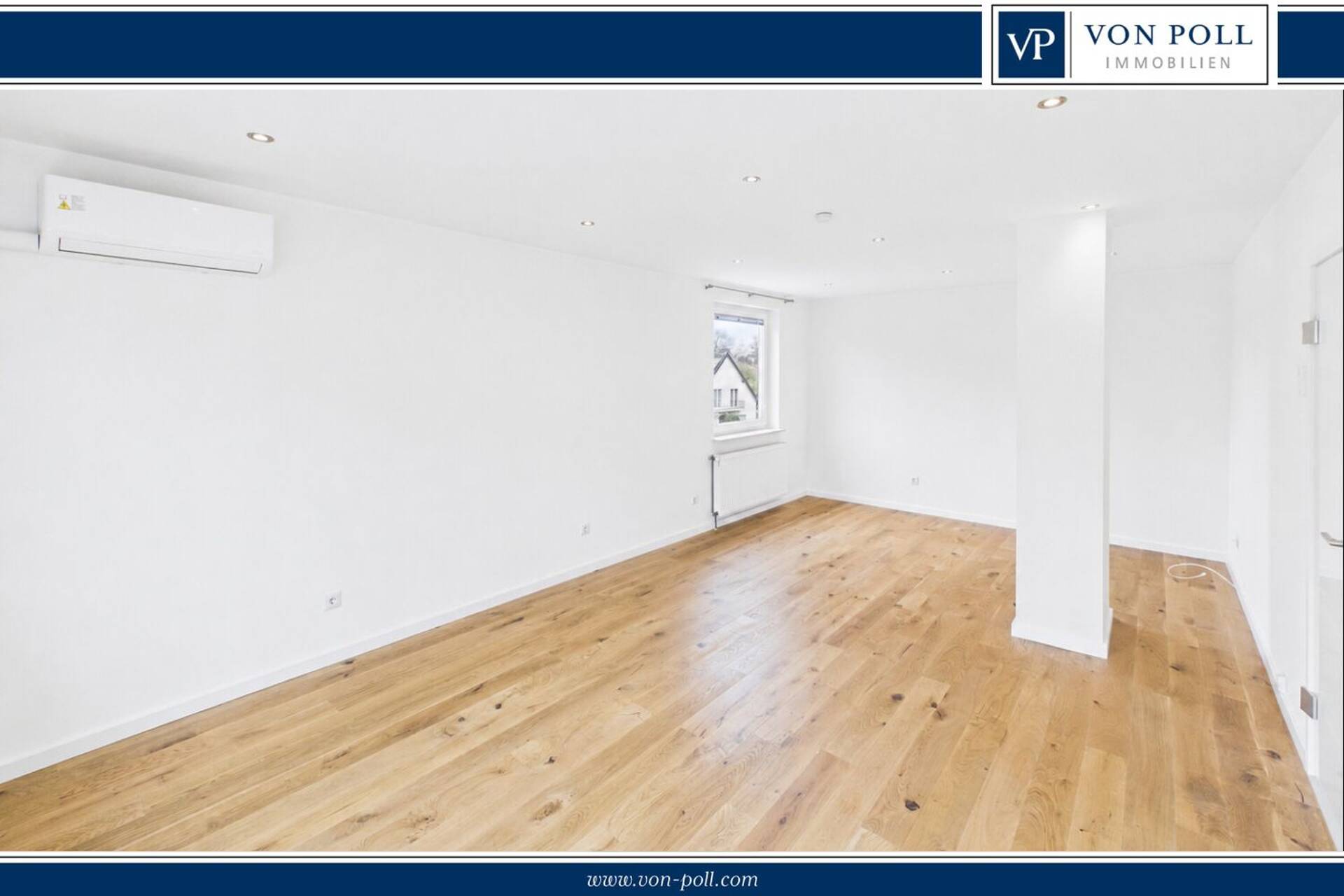 Etagenwohnung in 51147 Köln / Wahn mit 80,98 m² kaufen