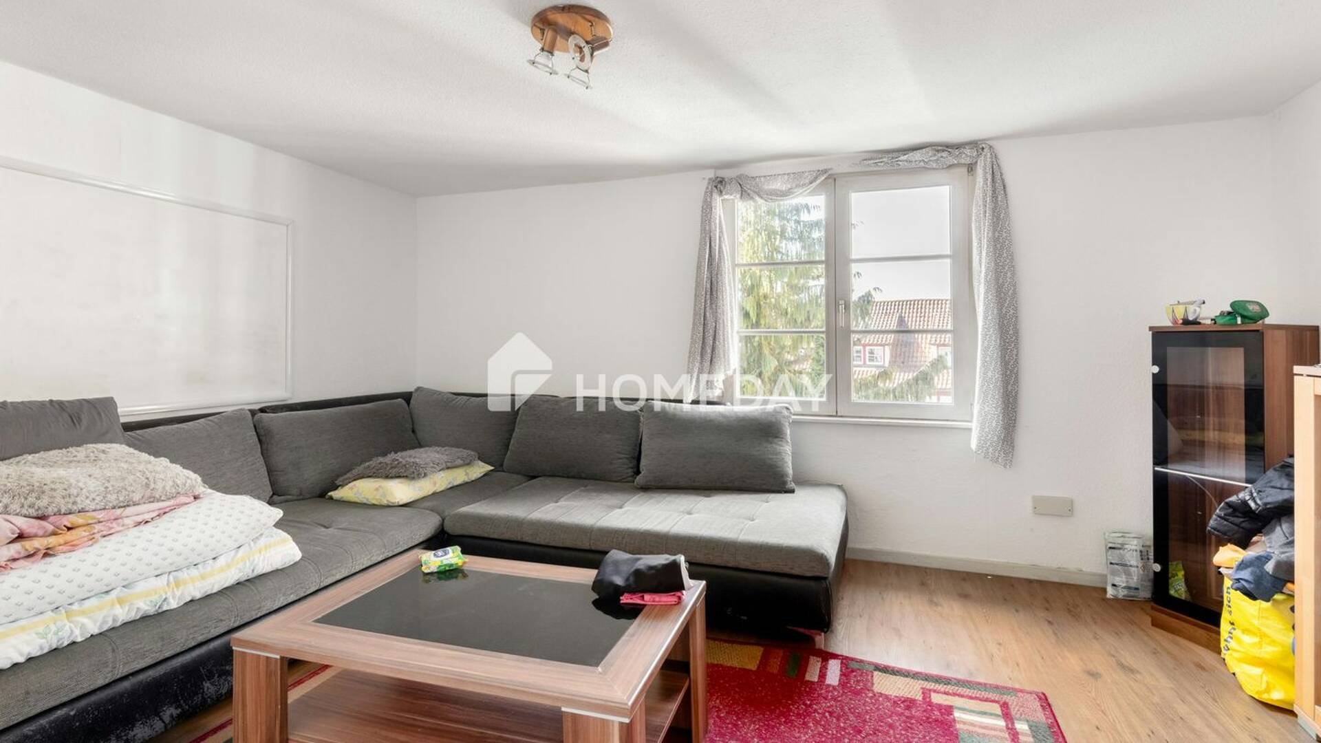 Etagenwohnung in 88630 Pfullendorf mit 64 m² kaufen