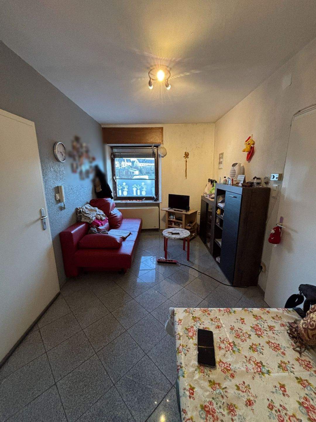 Mehrfamilienhaus mit vier Wohneinheiten in Saarburg! – Saarburg – Vorschaubild 5