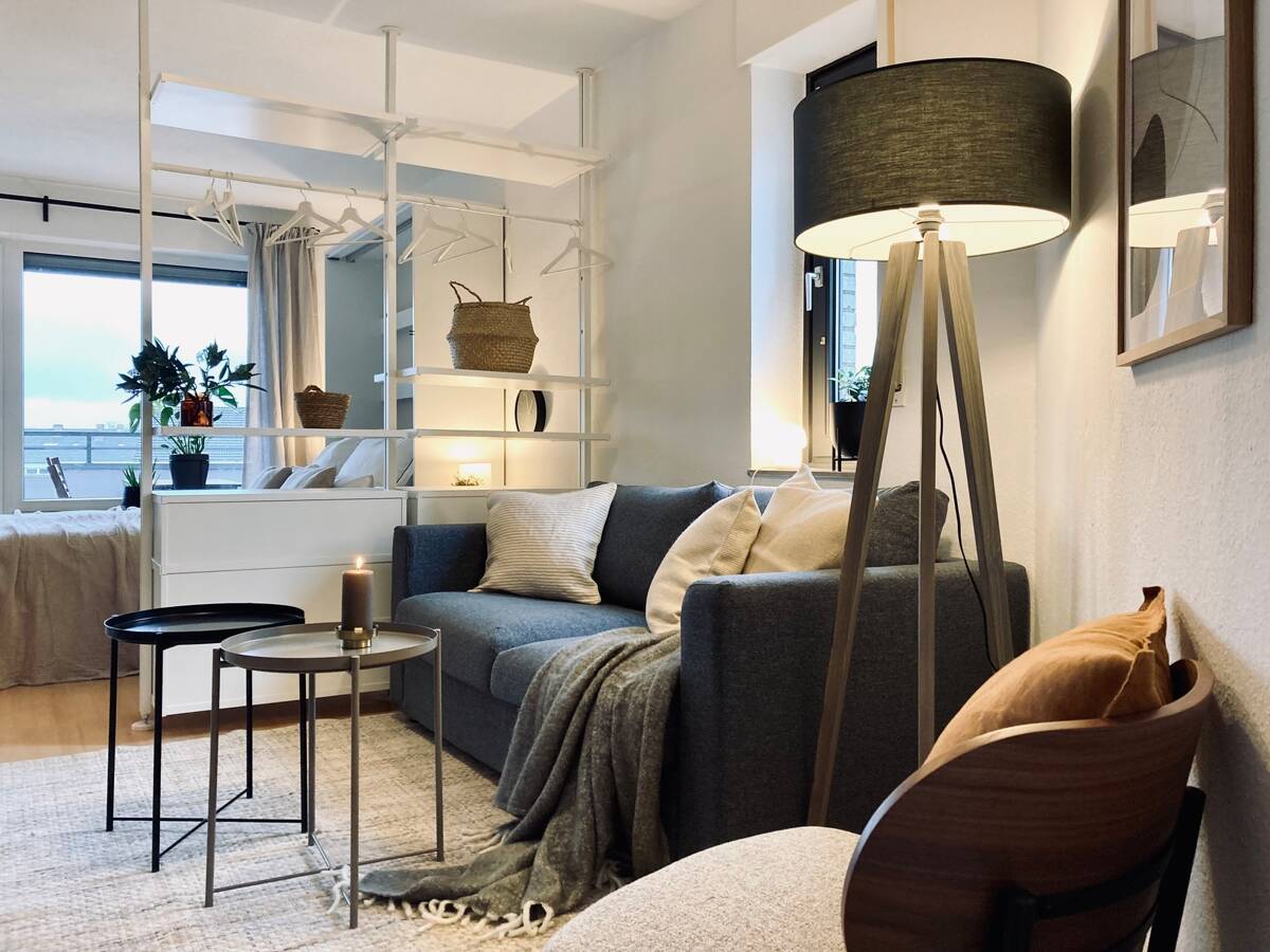 Ruhiges und modernes Zuhause in Top-Lage Münster – 48151 Münster – Bild 1 von 4