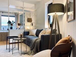 Ruhiges und modernes Zuhause in Top-Lage Münster