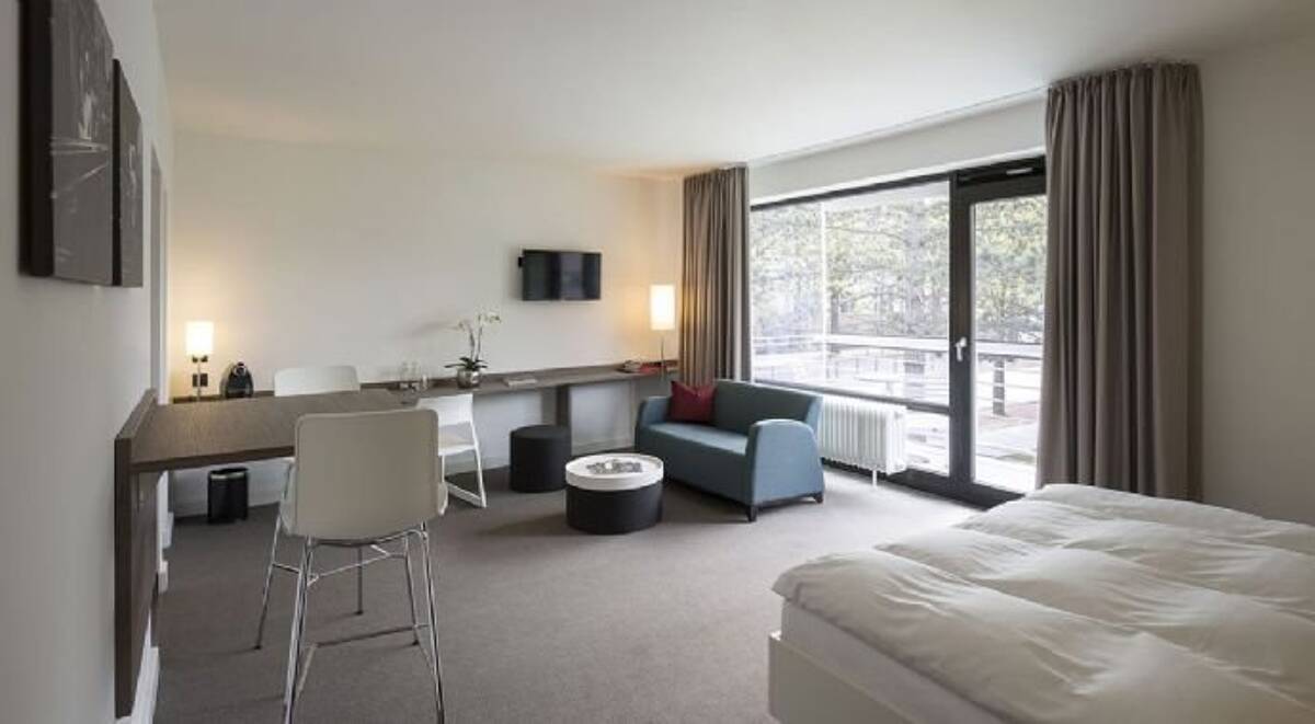Komfort Apartment - Barrierefrei – 53113 Bonn – Bild 1 von 9