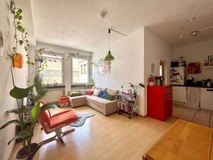 Helle 3-Zimmer Wohnung in Koblenz Stadtmitte – 56068 Koblenz – Vorschaubild 2