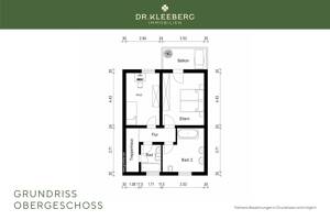 Charmantes Reihenmittelhaus mit viel Potenzial in ruhiger Lage von Münster-Coerde – 48157 Münster – Vorschaubild 8