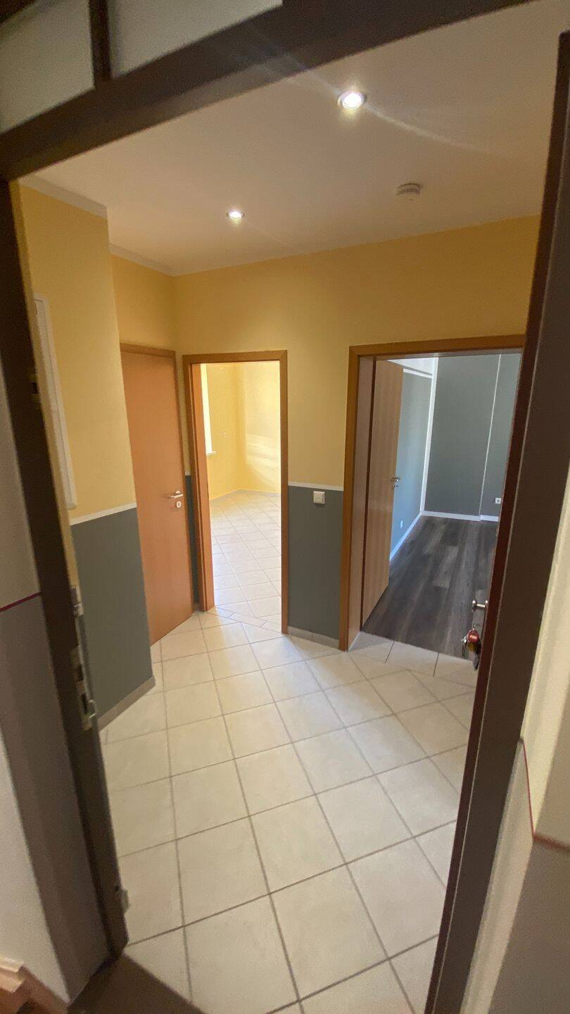 Gemütliche 2-Zimmer-Wohnung in der Curiesiedlung – Magdeburg – Vorschaubild 3