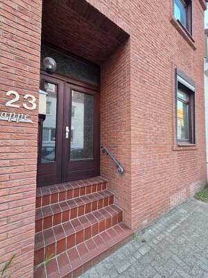 Reihenmittelhaus in ruhiger Seitenstraße Bremen-Neustadt – 28201 Bremen – Vorschaubild 4