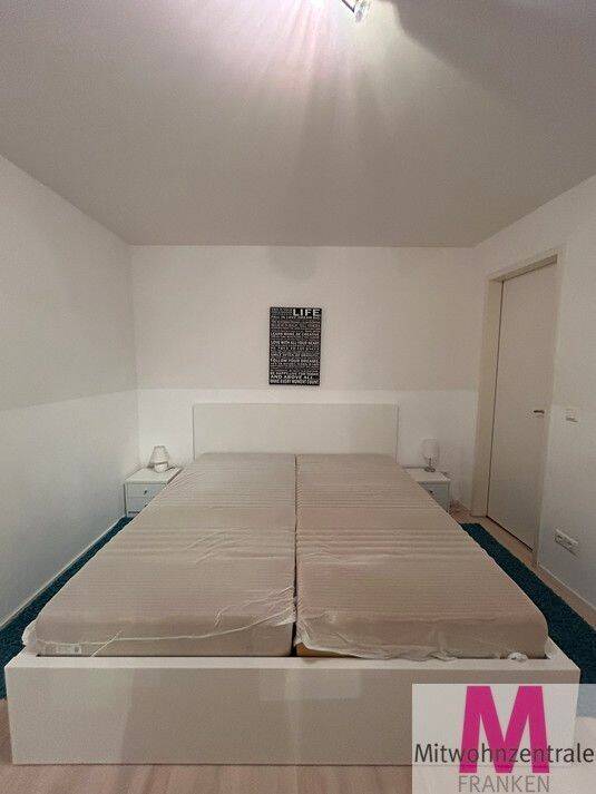 Modernes Business-Apartment im Herzen der Altstadt – Nürnberg – Vorschaubild 6