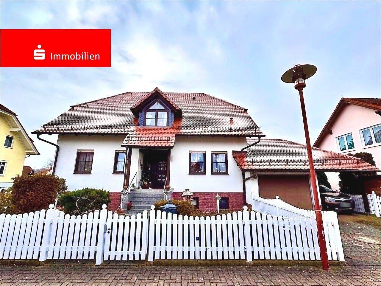 ****Genau das Richtige für unsere Familie**** – Ohrdruf – Bild 1 von 9