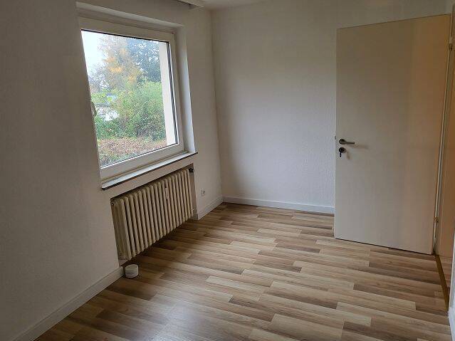 MB-BÜDERICH: VERMIETETES REIHENENDHAUS MIT GARTEN NAHE A52/DÜSSELDORF/NEUSS – Meerbusch – Vorschaubild 9