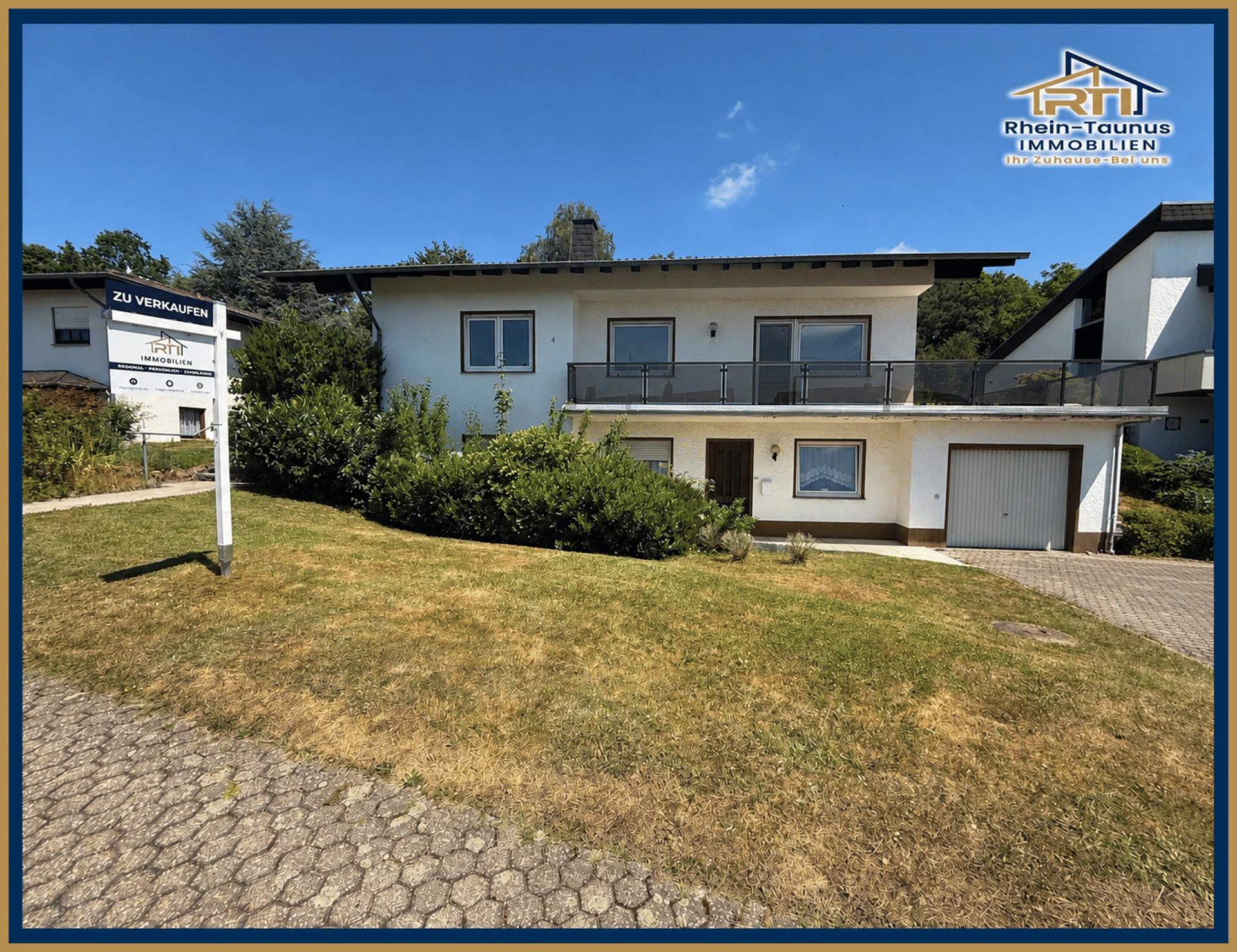 Einfamilienhaus in 56410 Montabaur mit 176 m² kaufen