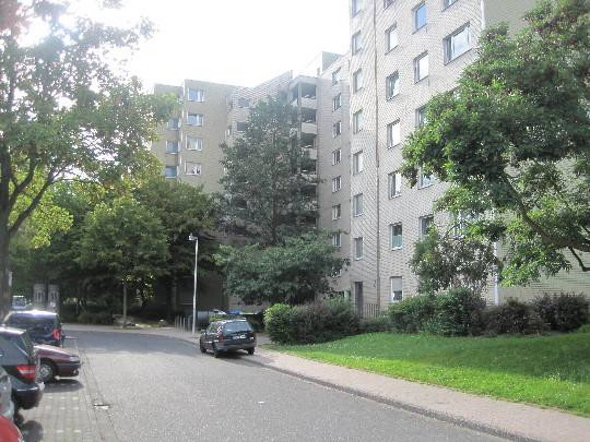 Hier fühlen Sie sich wohl: interessante 3-Zimmer-Wohnung – 53119 Bonn – Bild 1 von 6