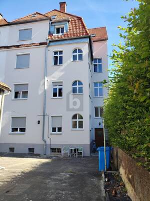 VOLL VERMIETET + DG-AUSBAUPOTENZIAL – 89077 Ulm – Vorschaubild 2