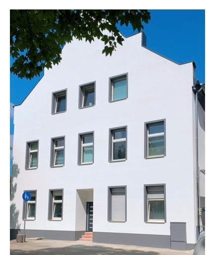 Modernisiertes Mehrfamilienhaus mit 6 Wohneinheiten - Voll vermietet, Faktor 14 – Bochum – Vorschaubild 2