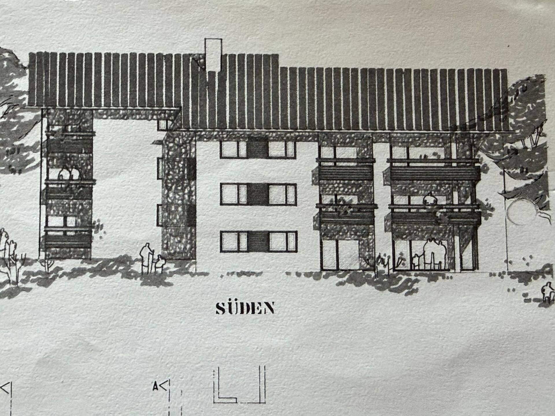 Erdgeschosswohnung in 87629 Füssen mit 91 m² kaufen