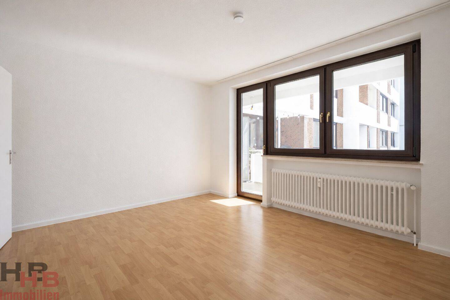 BESTLAGE - vordere Wachmannstraße, sanierte 3-Zimmer-Wohnung – Bremen – Vorschaubild 9