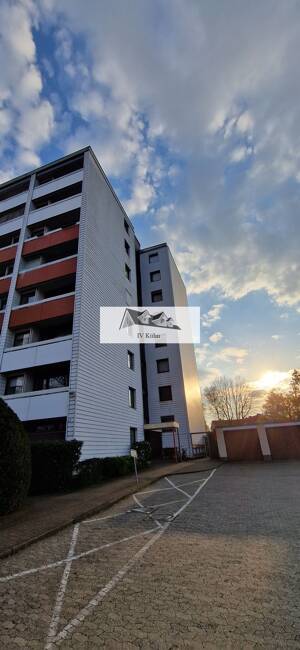 Traumwohnung mit modernen Bad und Einbauküche – 38226 Salzgitter – Vorschaubild 2