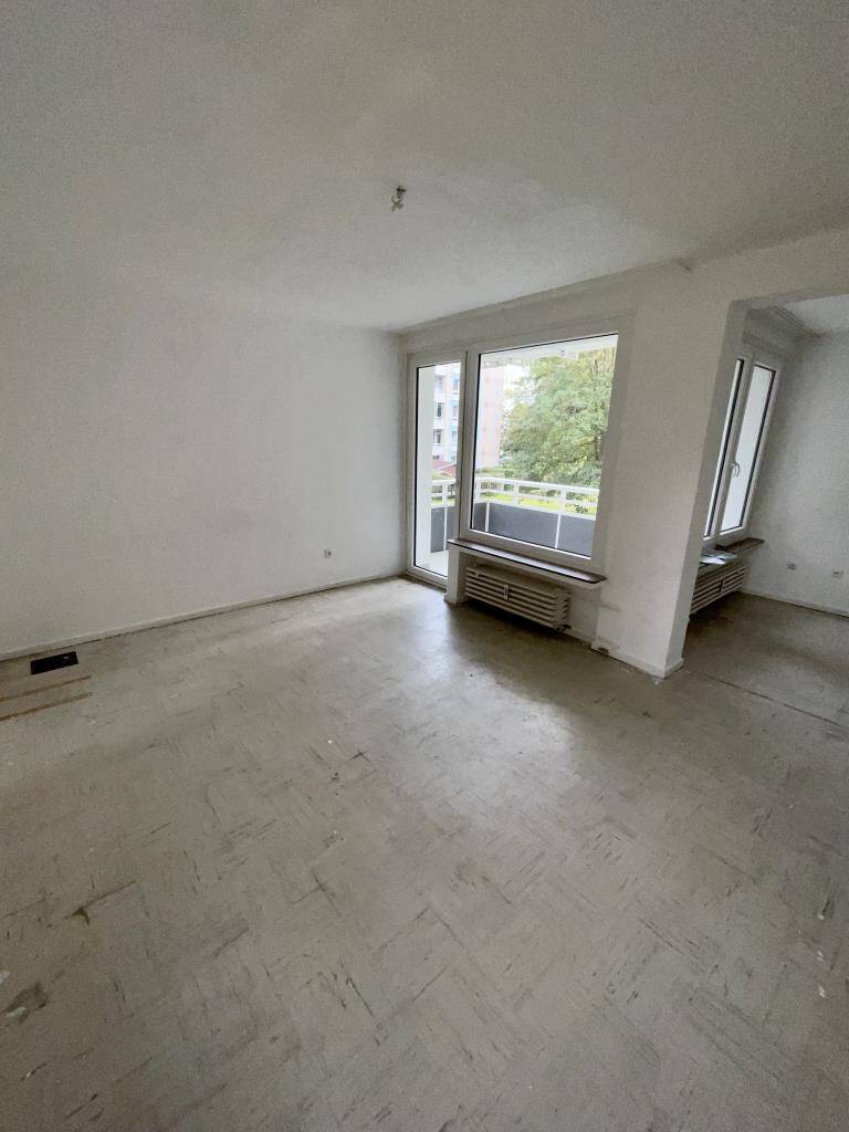 2-Zimmer-Wohnung in Dortmund Scharnhorst – Dortmund – Vorschaubild 2