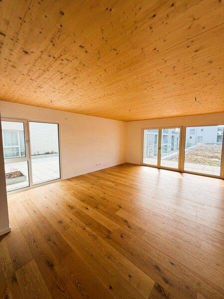 Moderne 2-Zi-Wohnung mit Balkon!  *ACHTUNG: WBS ERFORDERLICH!