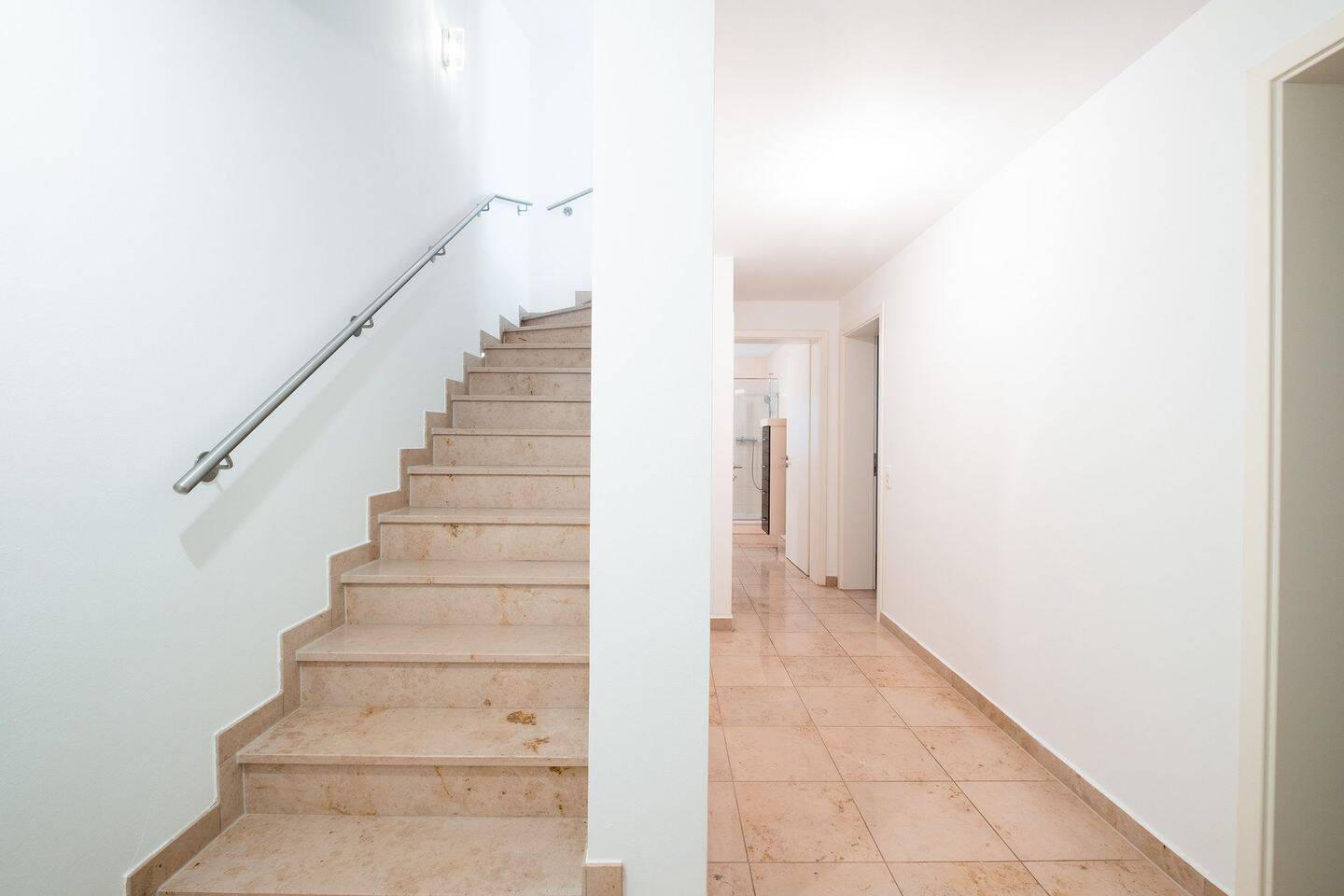 Stilvolle Garten-Maisonette-Wohnung in Trudering – München – Vorschaubild 8