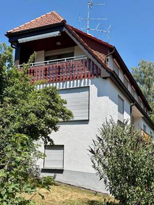 Großzügige 3,5-Zimmer-DG-Wohnung in Unterreichenbach-Kapfenhardt – 75399 Unterreichenbach – Vorschaubild 6
