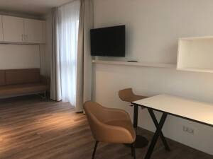 Business-Apartment in den Erlanger Höfe – 91052 Erlangen – Vorschaubild 4