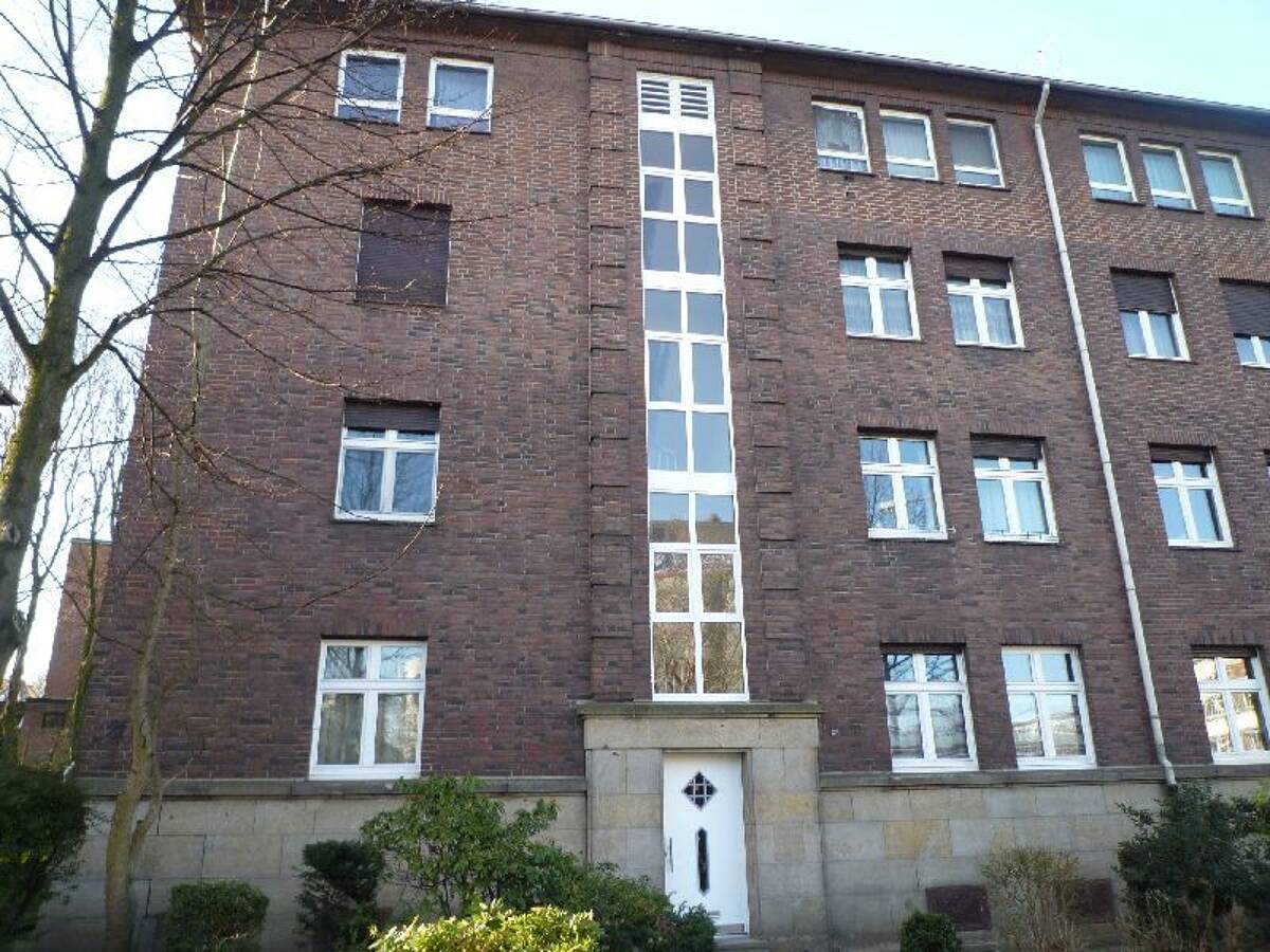 4-Zi.-Wohnung im Südviertel zu vermieten! – 45128 Essen – Bild 1 von 6