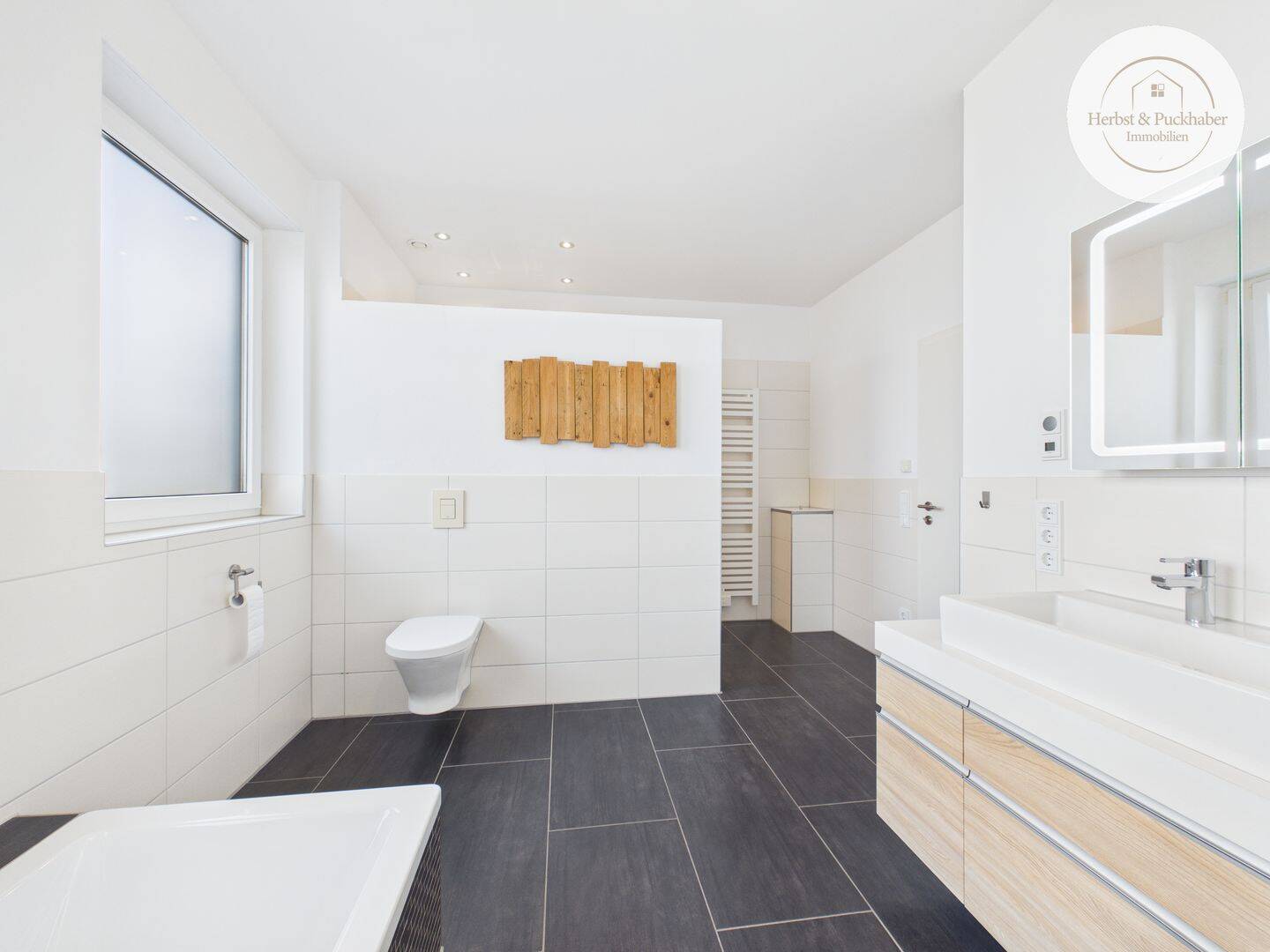 Exklusives Architektenhaus mit moderner Technik, Galerie und hochwertiger Ausstattung – Rahden – Vorschaubild 8